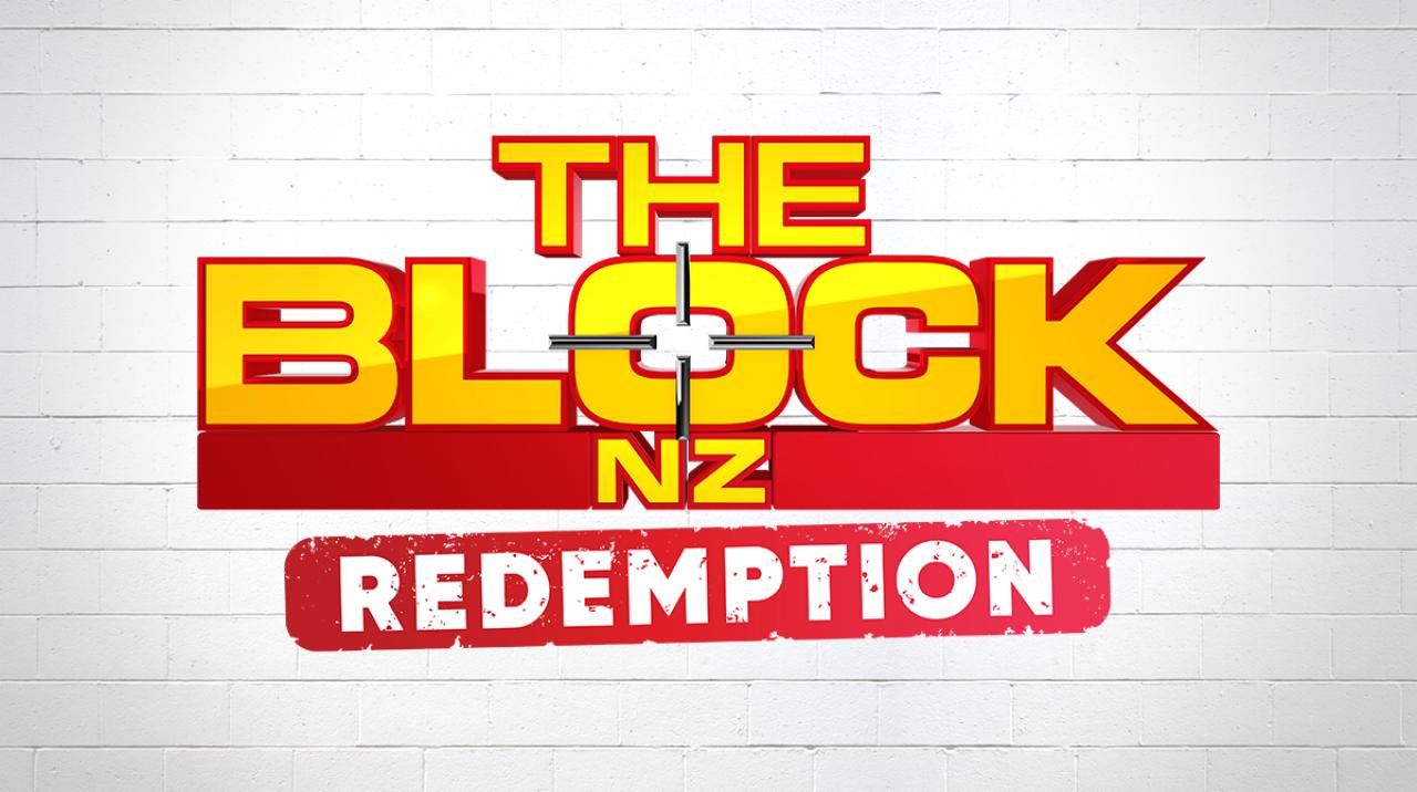 Home The Block NZ