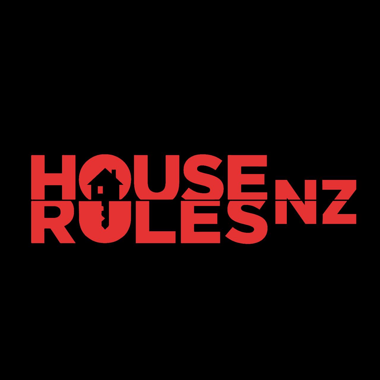 Home House Rules NZ